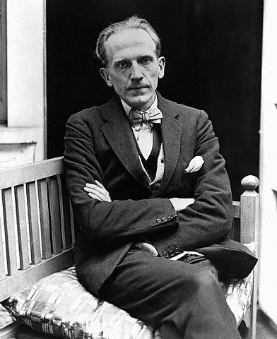 A. A. Milne