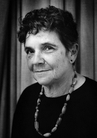 Adrienne Rich