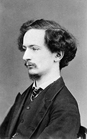 Algernon Charles Swinburne