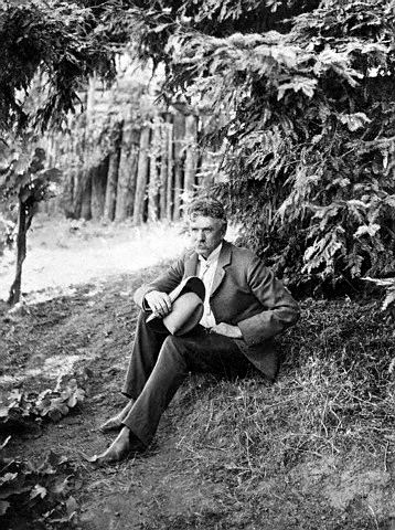 Ambrose Bierce