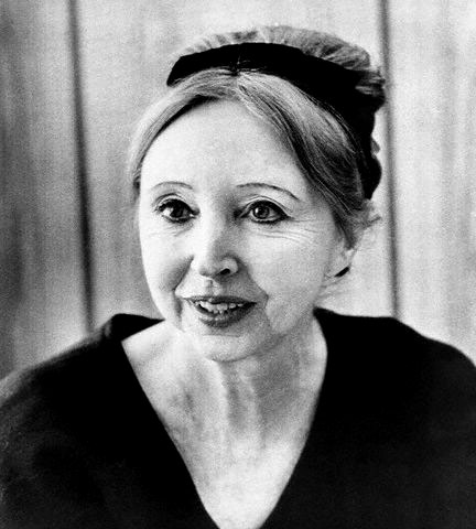 Anais Nin