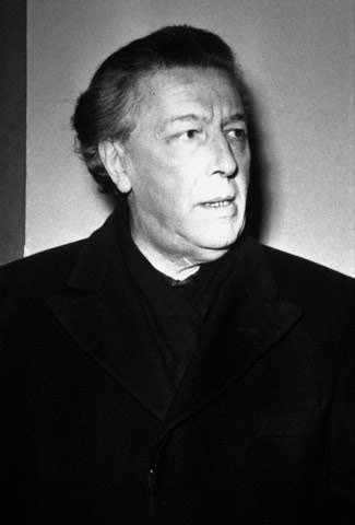 Andre Breton