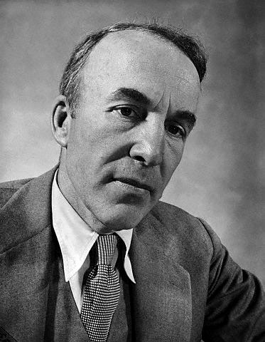 Archibald MacLeish