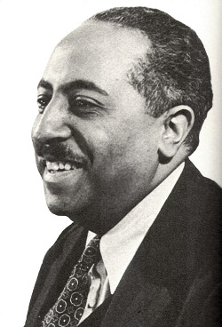 Arna Bontemps