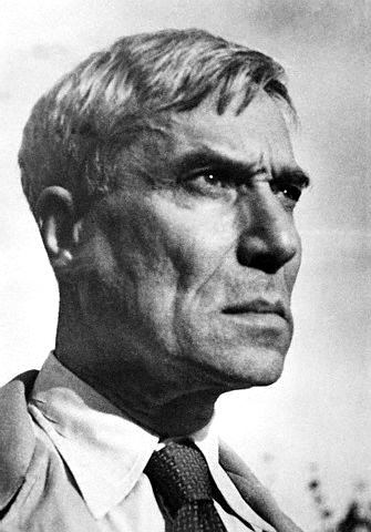 Boris Pasternak