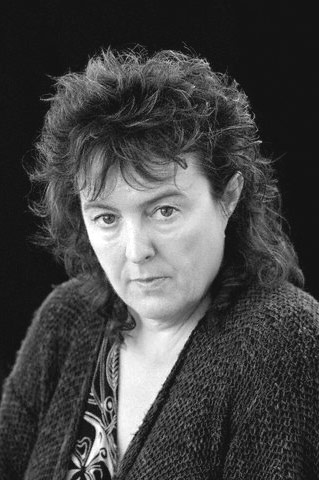 Carol Ann Duffy