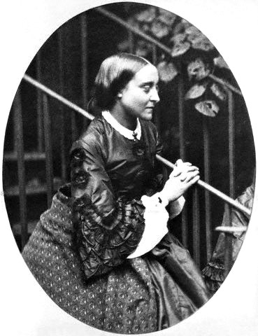 Christina Rossetti