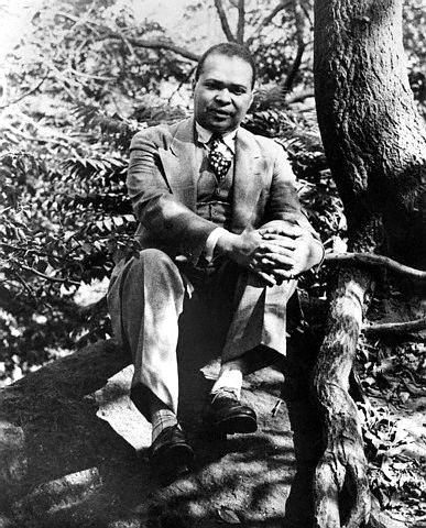 Countee Cullen