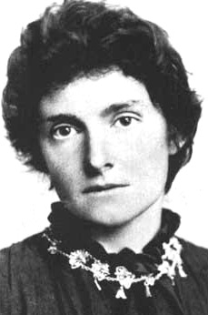 Edith Nesbit