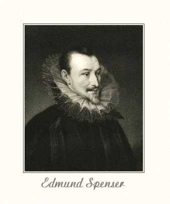 Edmund Spenser