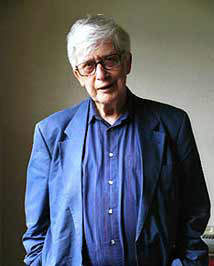 Edwin Morgan