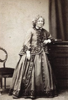 Eliza Cook