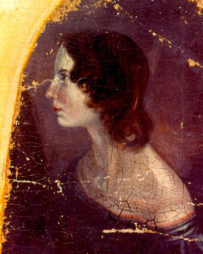 Emily Bronte