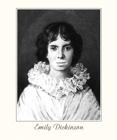 Emily Dickinson