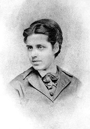 Emma Lazarus