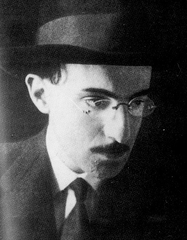 Fernando Pessoa