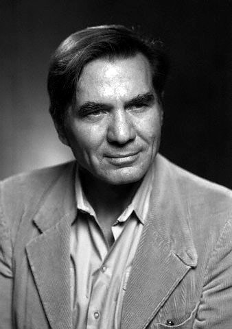 Galway Kinnell