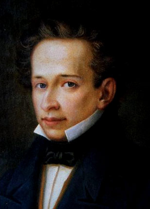 Giacomo Leopardi