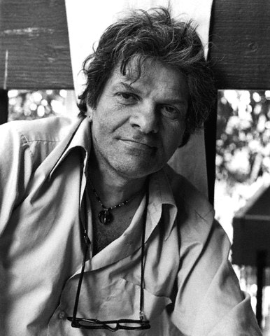 Gregory Corso