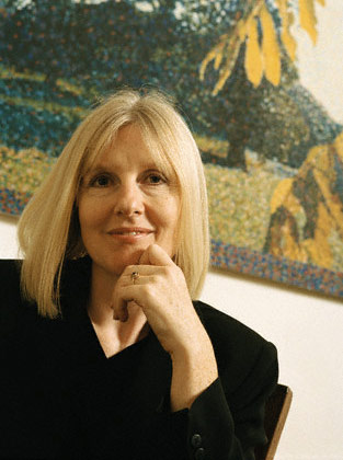 Helen Dunmore