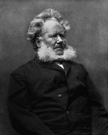 Henrik Ibsen