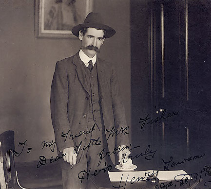 Henry Lawson