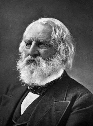 Henry Wadsworth Longfellow