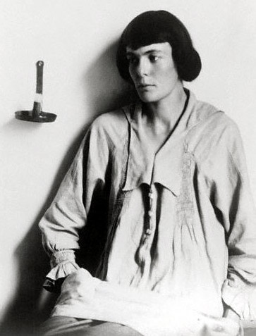 Hilda Doolittle