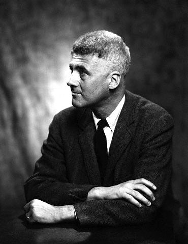 Howard Nemerov