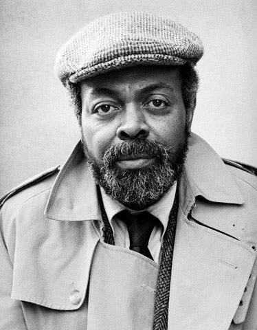 Imamu Amiri Baraka