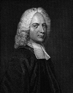 Isaac Watts