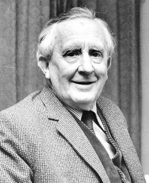 J. R. R. Tolkien