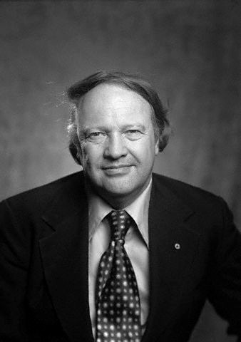 James Dickey