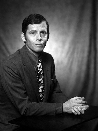 James Merrill