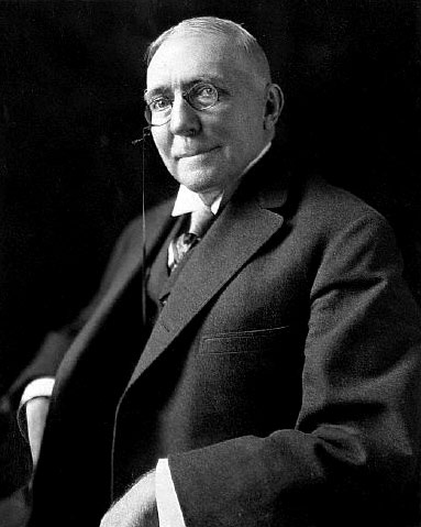 James Whitcomb Riley