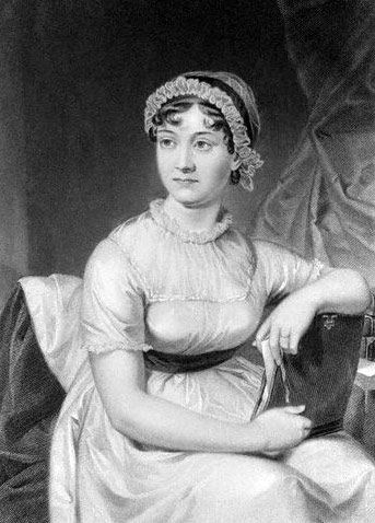 Jane Austen