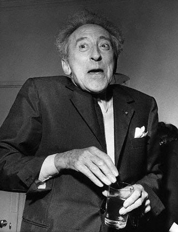 Jean Cocteau