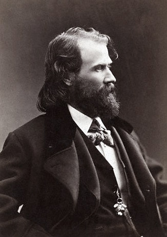 Joaquin Miller