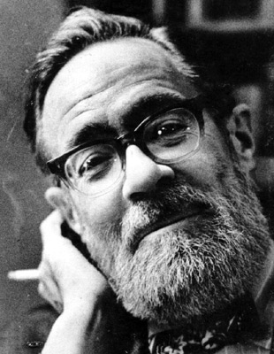 John Berryman