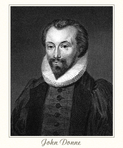 John Donne