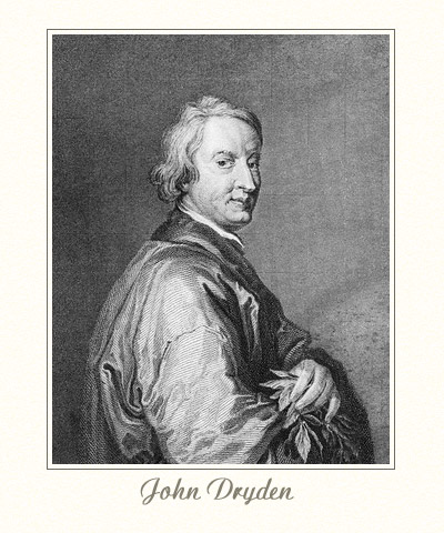 John Dryden