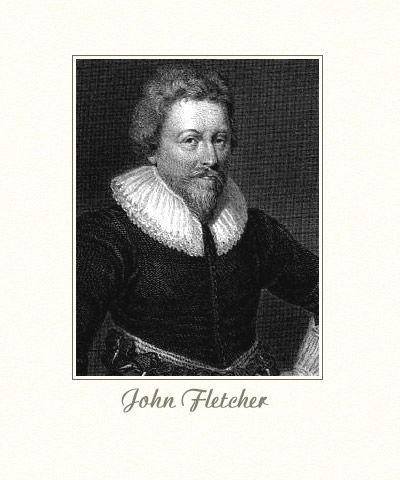 John Fletcher
