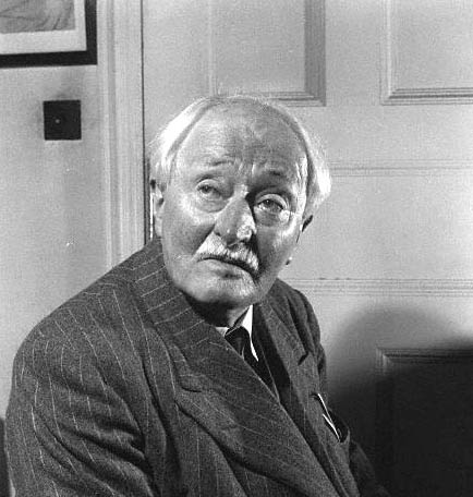 John Masefield