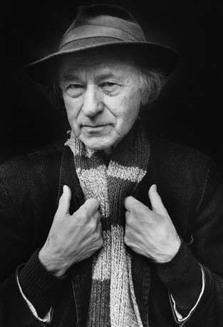 Jonas Mekas