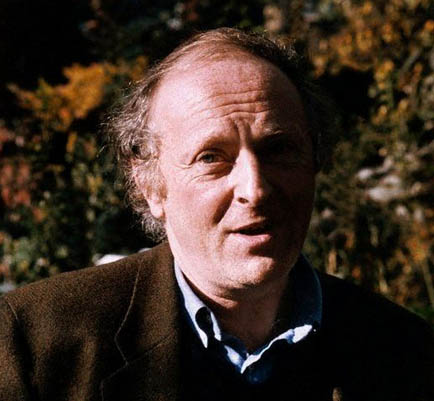 Joseph Brodsky