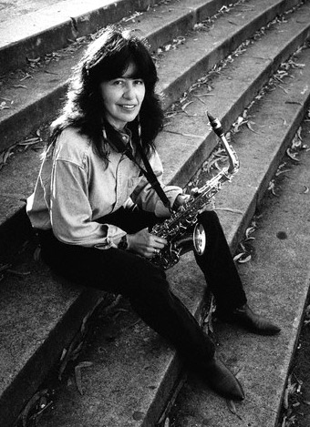 Joy Harjo