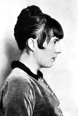 Katherine Mansfield