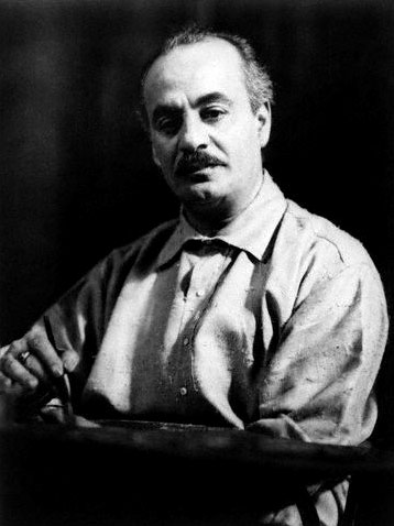 Khalil Gibran