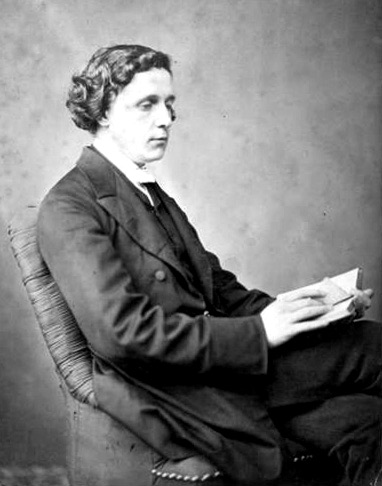 Lewis Carroll