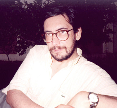 Luis Benitez